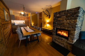 Haus Freunden Sankt Anton Am Arlberg